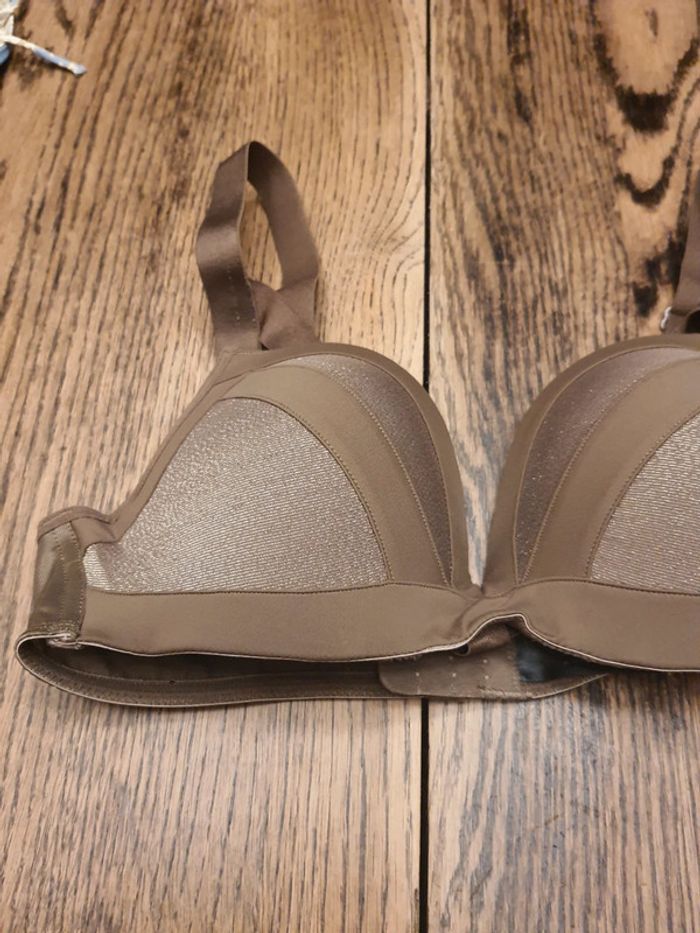 Jolie Soutien gorge Marlies Dekkers fr 90B - photo numéro 9