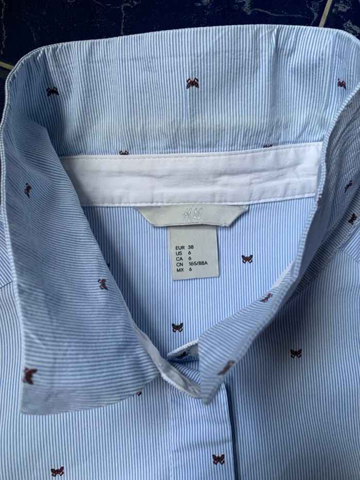 Chemisier femme - photo numéro 2