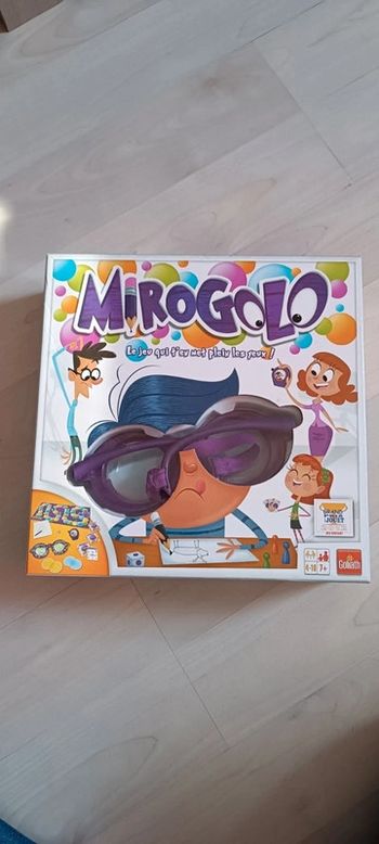 Mirogolo
