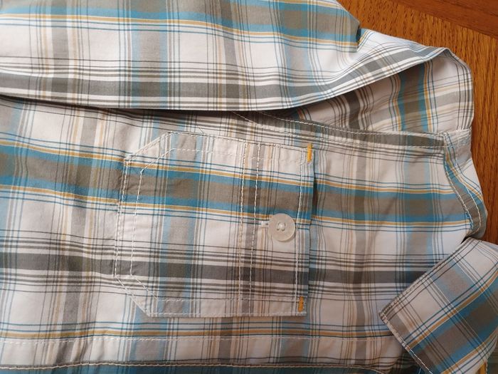 Chemise garçon - photo numéro 4
