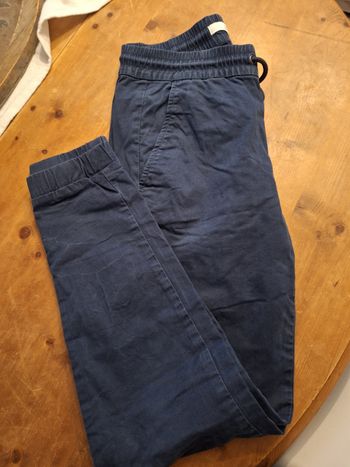 Pantalon cargo marine celio