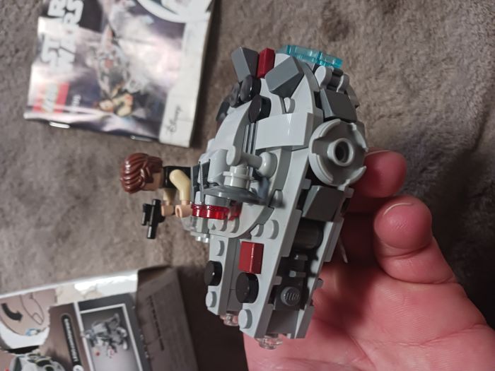 lego star wars - photo numéro 5