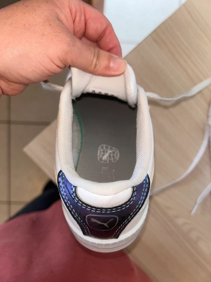 Baskets puma fille / femme 36 - photo numéro 11