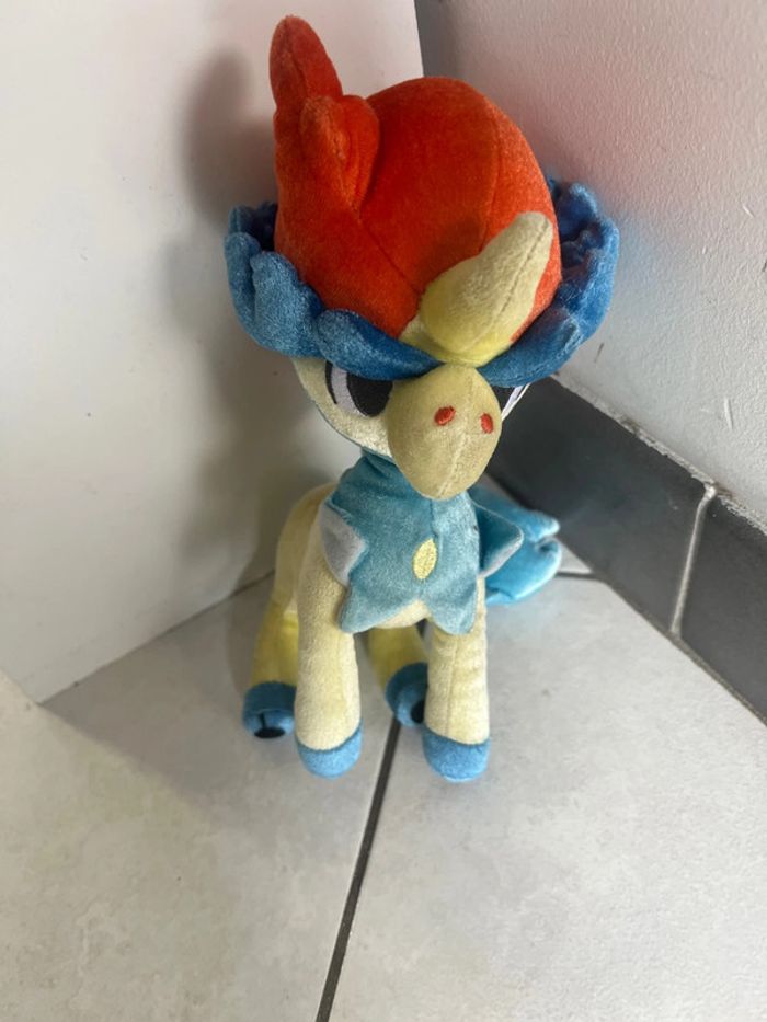 Peluche Pokémon