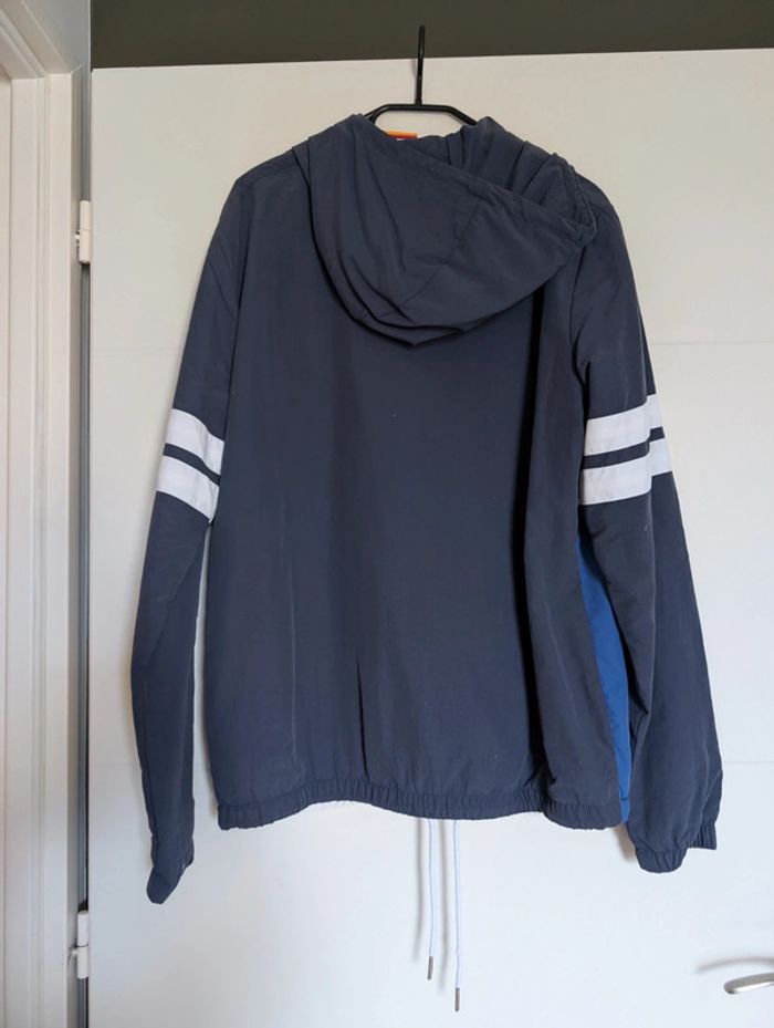 Veste survêtement ellesse neuve homme taille S - photo numéro 2
