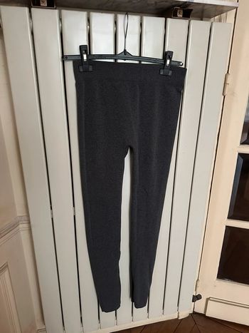 Legging de sport neuf sans coutures M