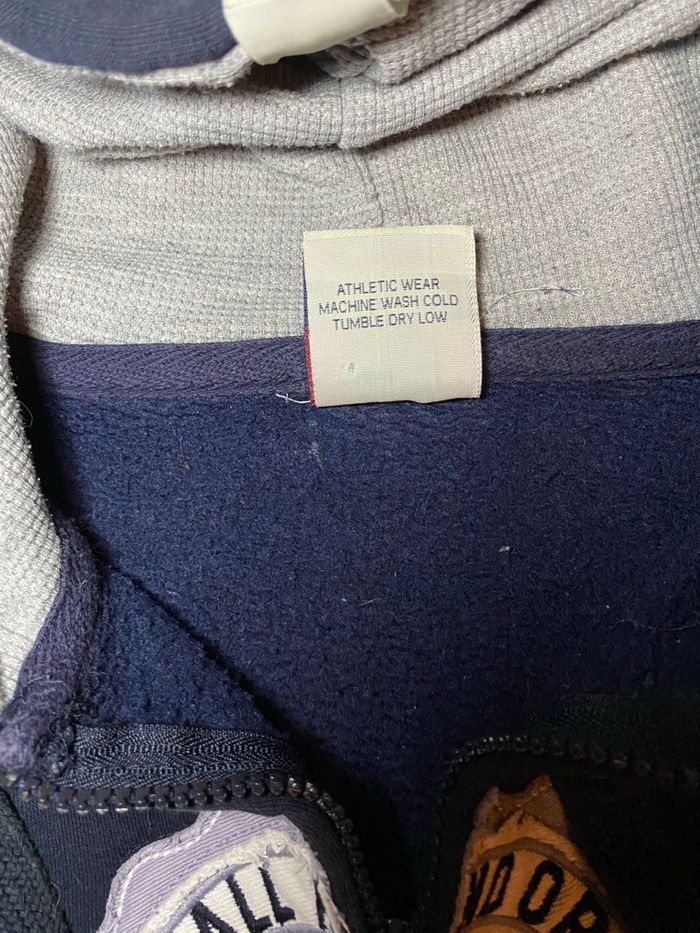 Veste original Marshall femme taille S - photo numéro 5