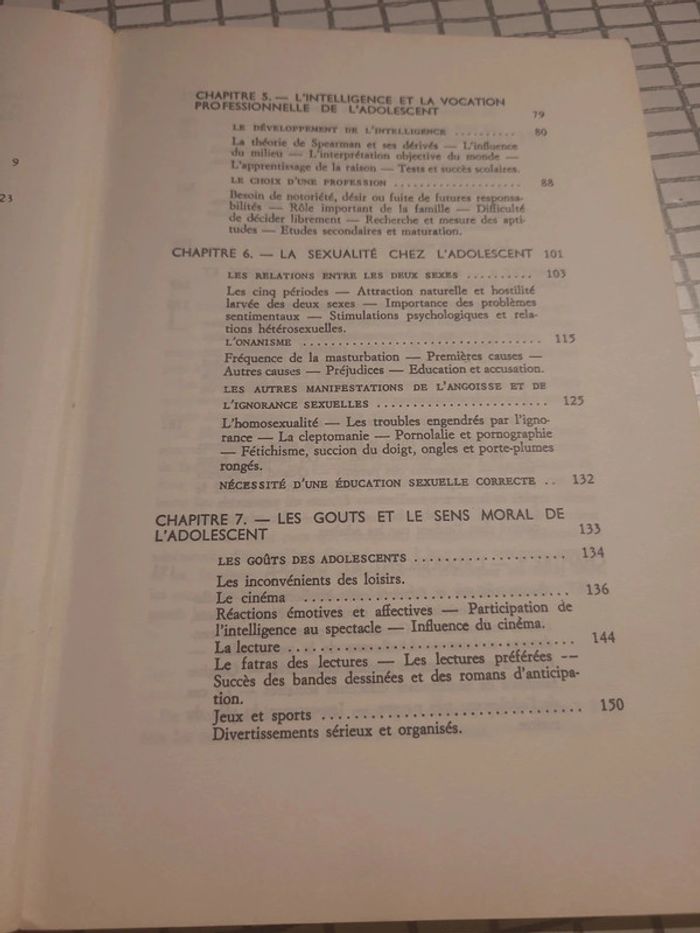 L'adolescent - photo numéro 5