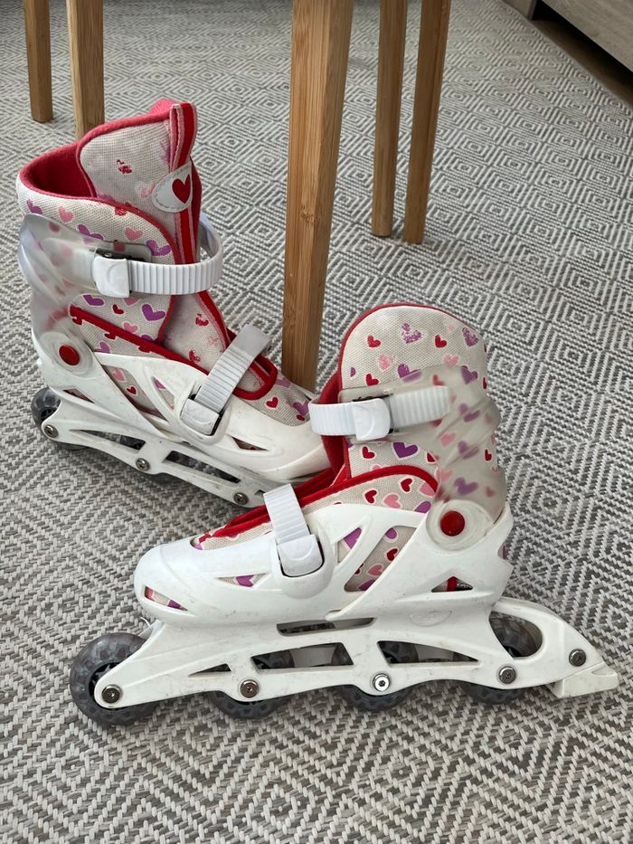 Rollers enfant - photo numéro 3