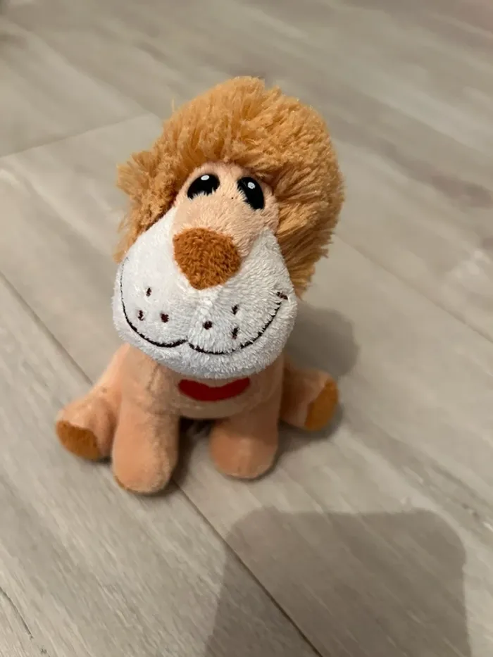 Peluche