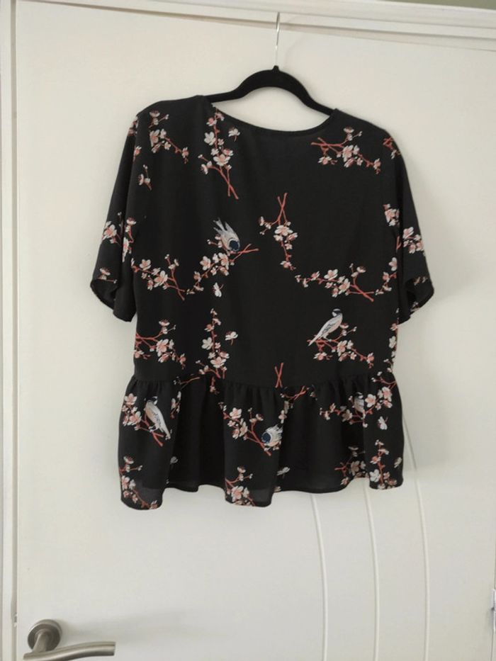 Blouse Véro Moda taille M - photo numéro 6