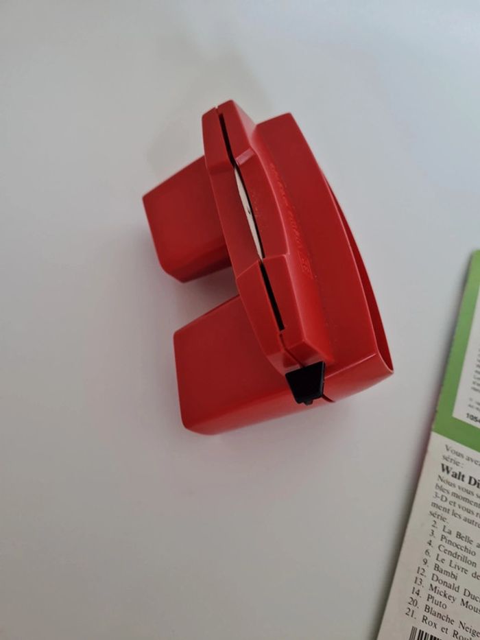 View-master vintage - photo numéro 5