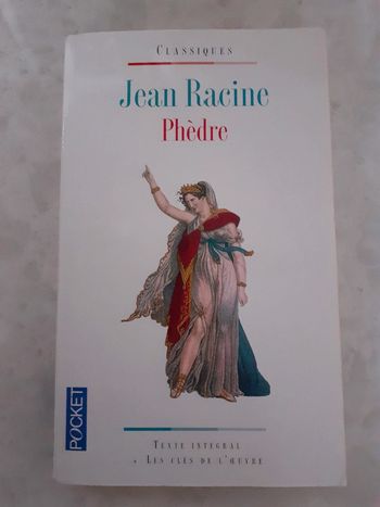 Phedre