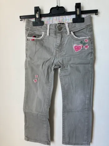 Pantalon H&M coeur
