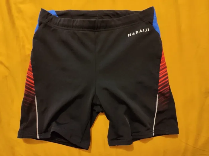 Maillot de bain Nabadji 10 ans