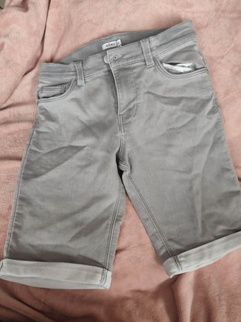 Short