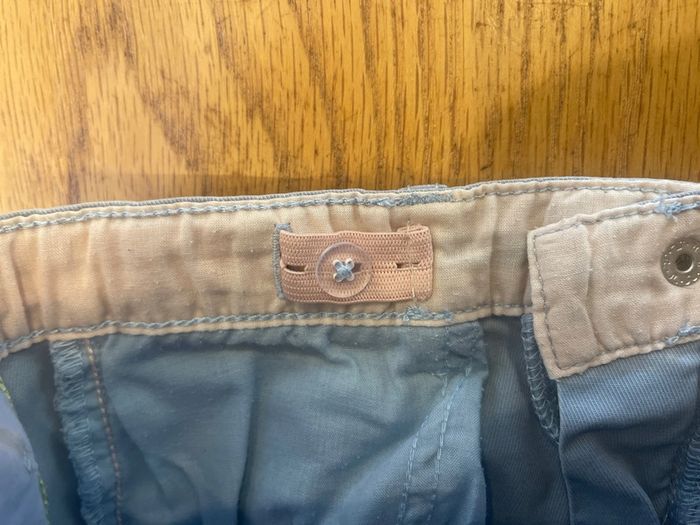 Jupe jean - photo numéro 3