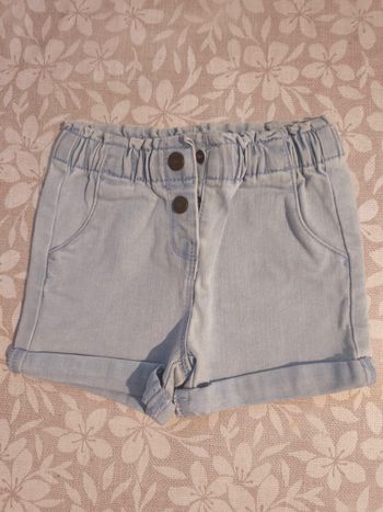 Short