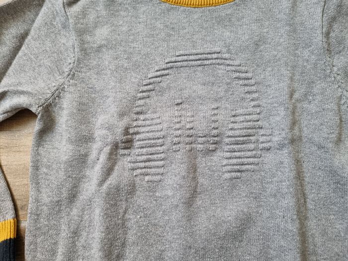 Pull 3ans - photo numéro 3