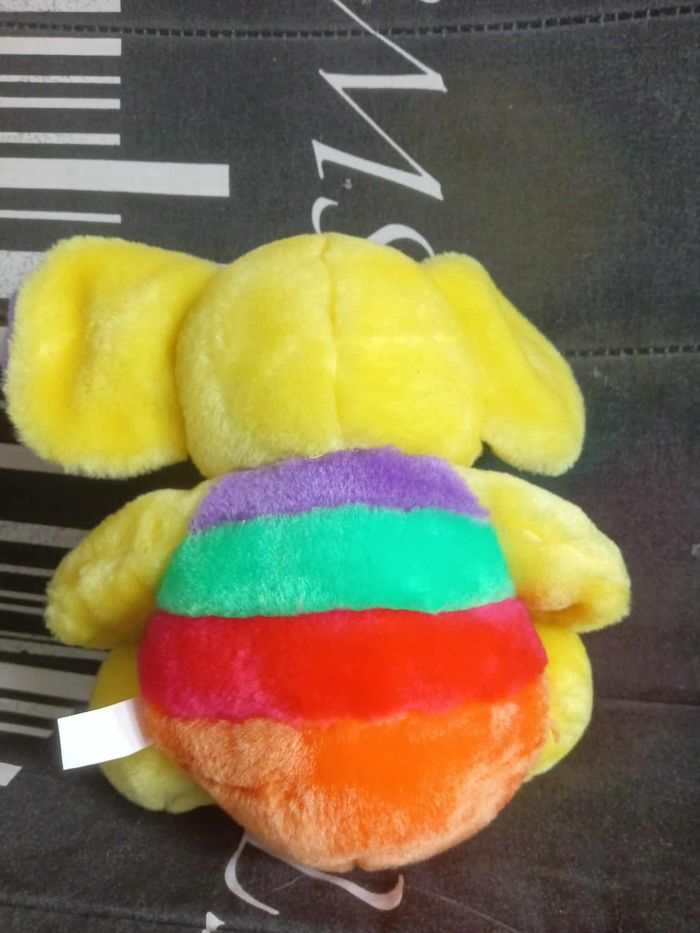 peluches - photo numéro 3