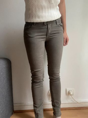 Jean skinny Naf Naf - T34/XS
