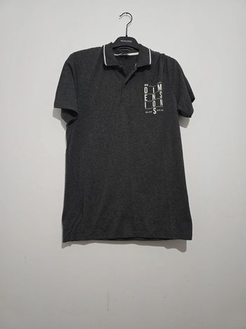 Polo leger