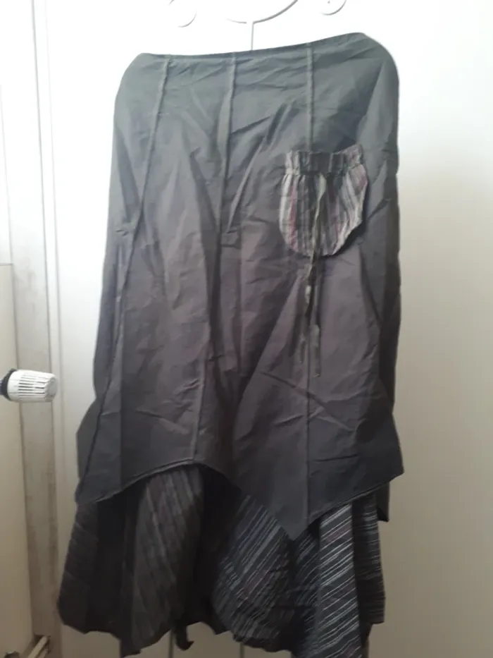 Ensemble tailleur jupe 42 - photo numéro 3