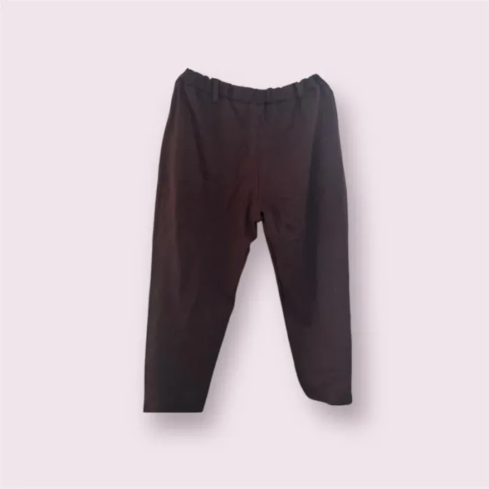 Pantalon femme grande taille - photo numéro 2