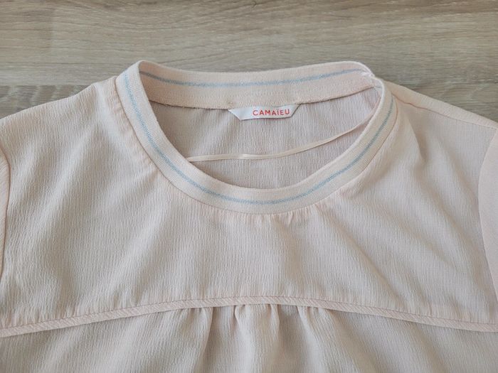 Chemisier taille S/M - photo numéro 2