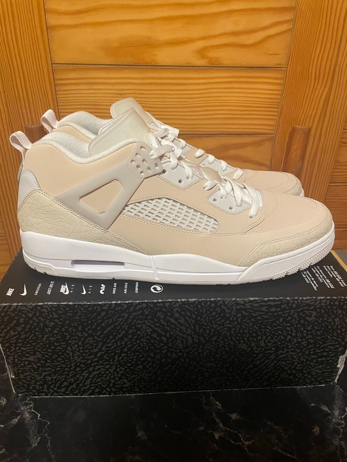 Basket Jordan - photo numéro 2