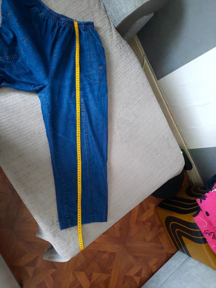 Pantalon ou pantacourt - photo numéro 6