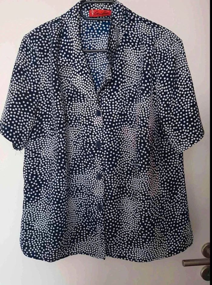 Chemise  taille 42 44