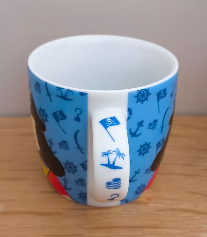 🌿 Tasse enfant - Fizzy 🌿 - photo numéro 5