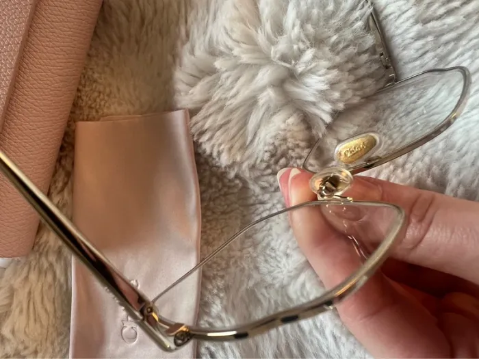 Lunette de vue Chloé - photo numéro 3