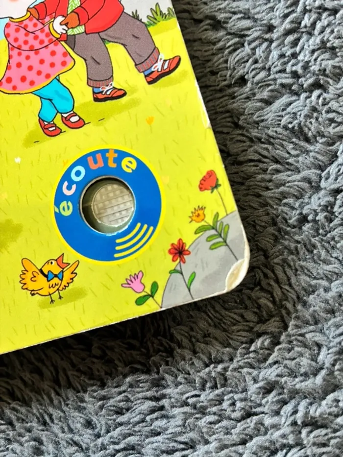 Livre musical 🎵 - photo numéro 9