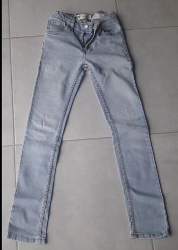Jeans levis 501 skinny