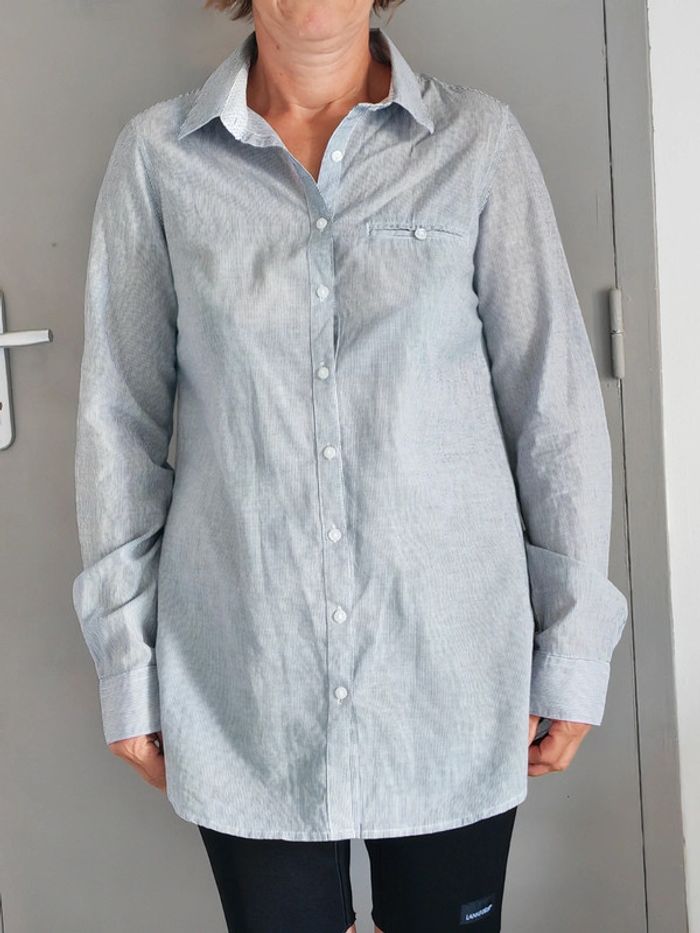 Chemise