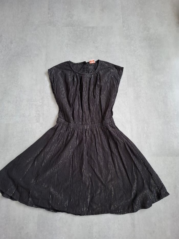 Robe tape à l'oeil 8 ans