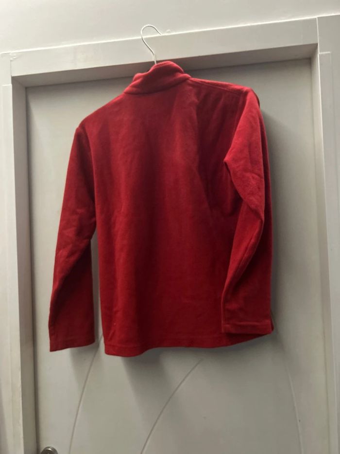 Polaire garçon 12 ans - photo numéro 2