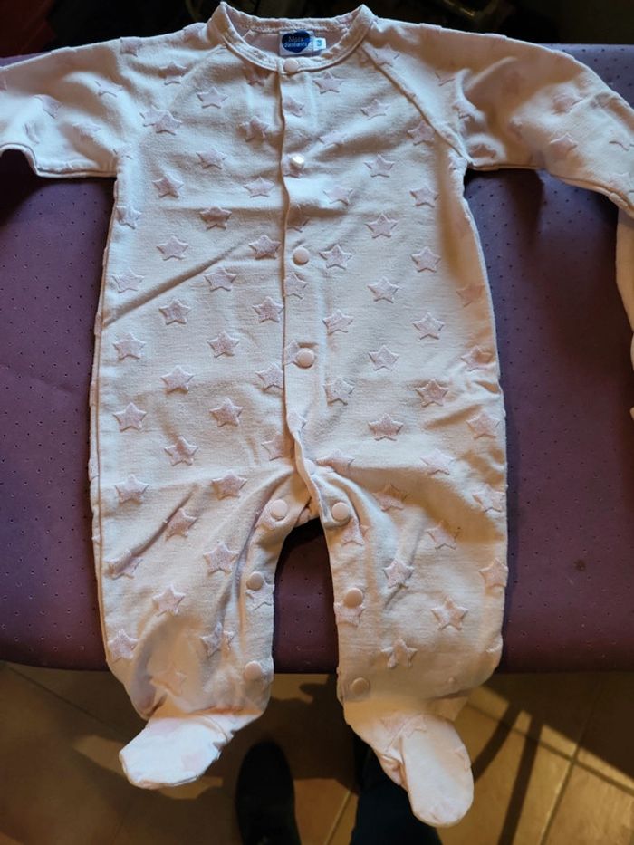 Lot de pyjama - photo numéro 3