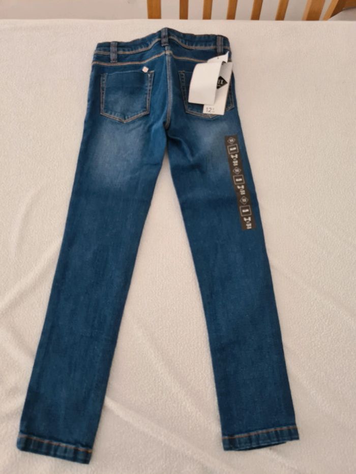 Lot de 2 pantalons neufs - photo numéro 3