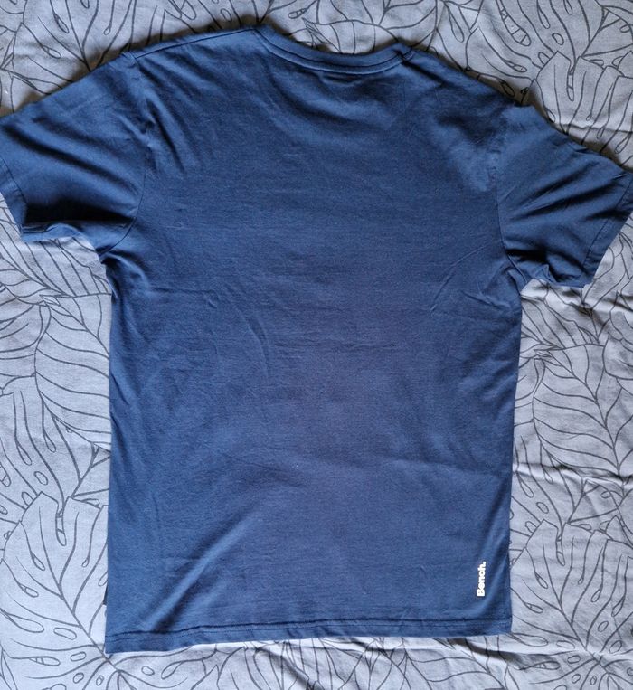T-shirt Bench M - photo numéro 2
