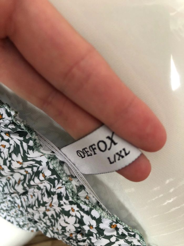 Top femme taille L/xl - photo numéro 3