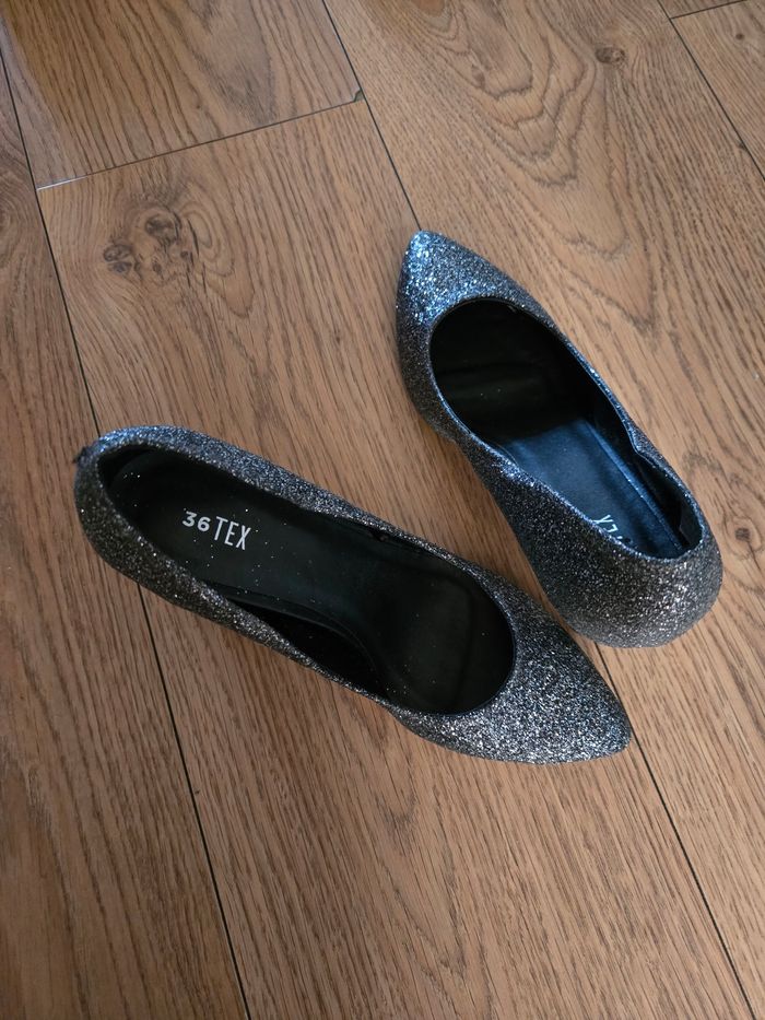 Talons