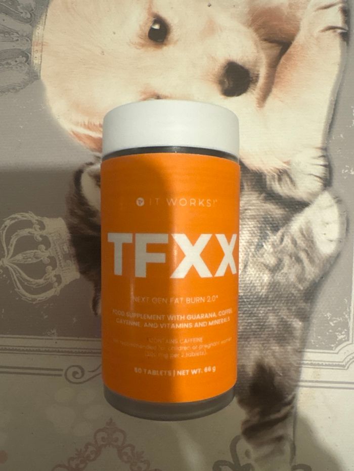 TFXX - photo numéro 1