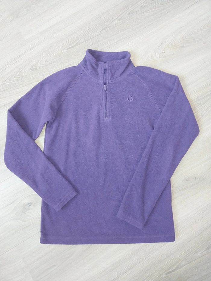 Pull polaire