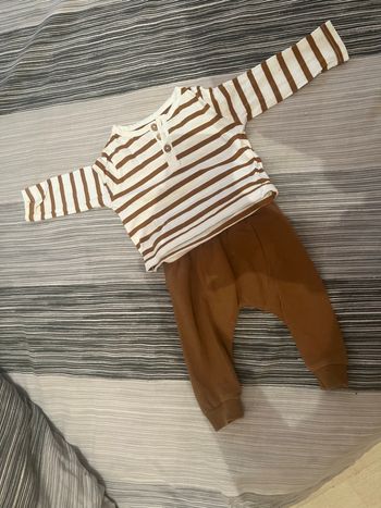 Ensemble garçon