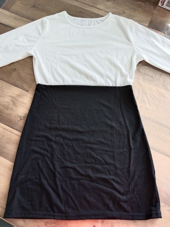 Robe 16 ans - photo numéro 2