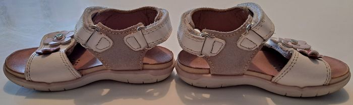 Sandales Geox fille p.23 BE - photo numéro 6