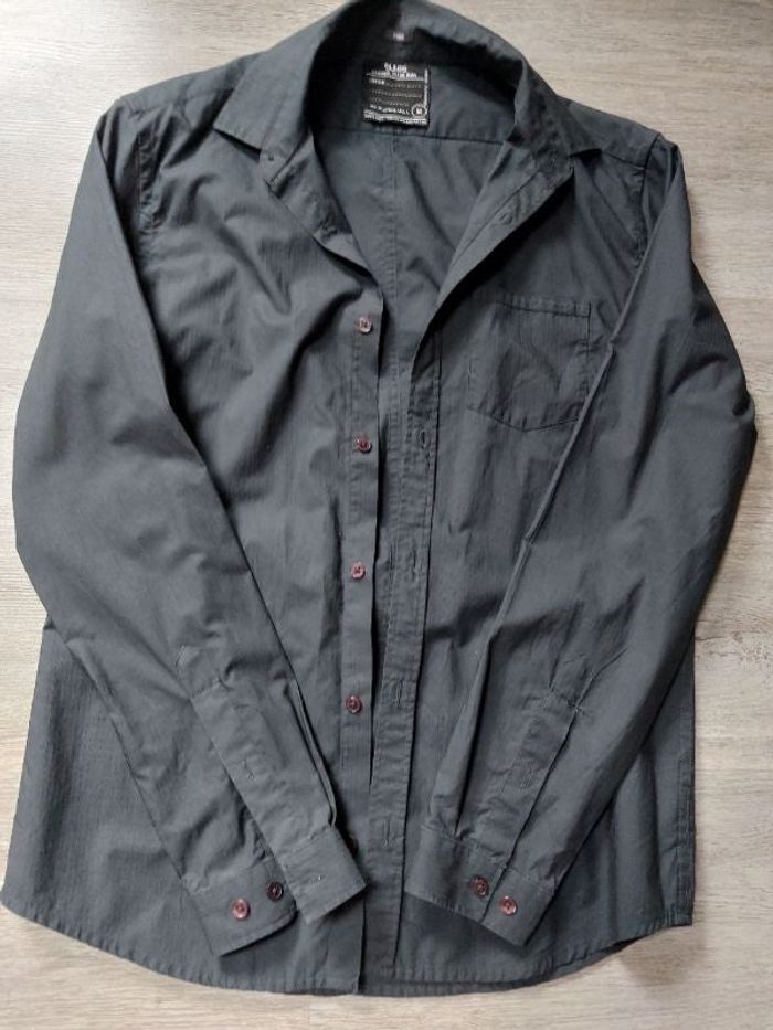 Chemise